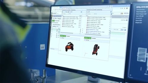 引領(lǐng)產(chǎn)品創(chuàng)新與管理變革 PTC Windchill 與天億信攜手共創(chuàng)軟件開發(fā)輝煌